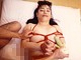 日本性豪熟女 勝沼でワインを造る、葡萄のようなクリぽっくりのお母さん 谷口摂子39歳　サンプル画像03